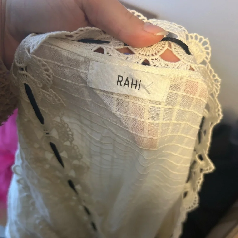 Rahi pre owned